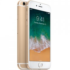 Used as Demo Apple Iphone 6S 32GB Phone - Gold (Excellent Grade)